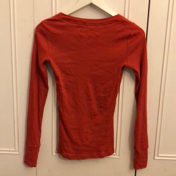 Long-Sleeve tee - Picture 4 of 4